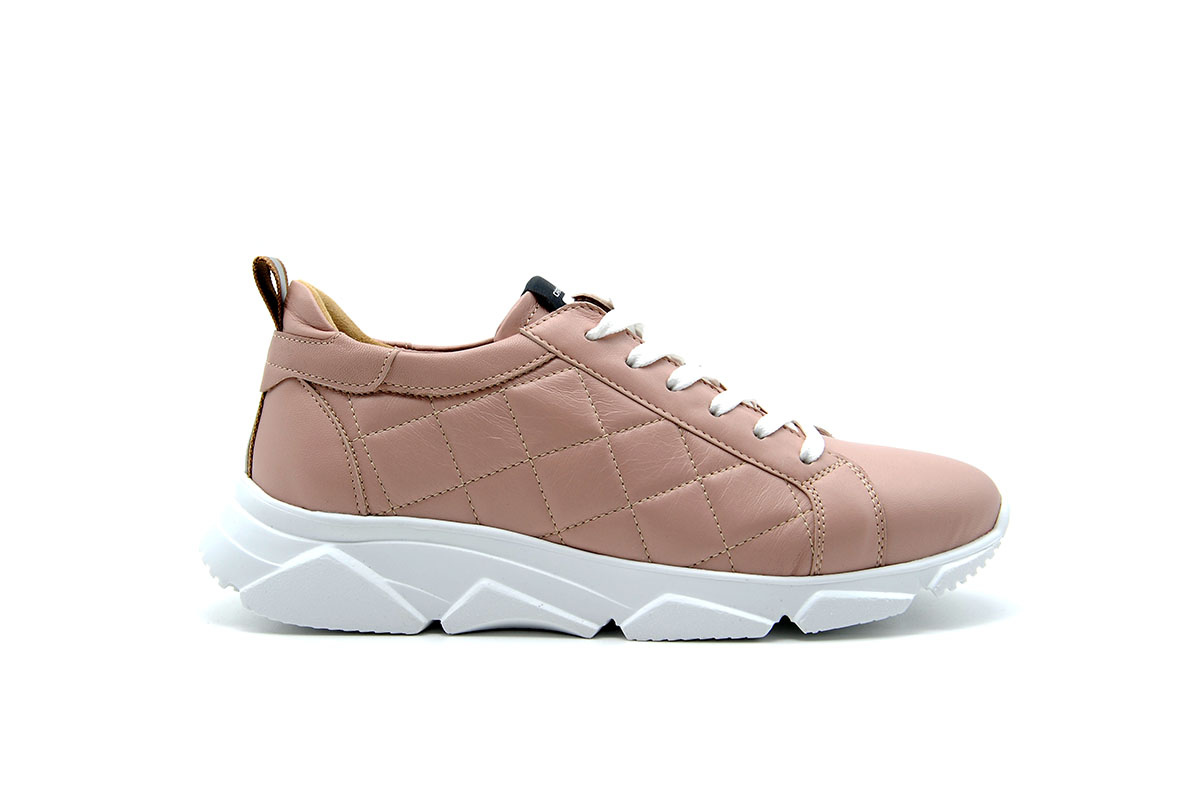Caterina C / 2109 NAPPA ROSE