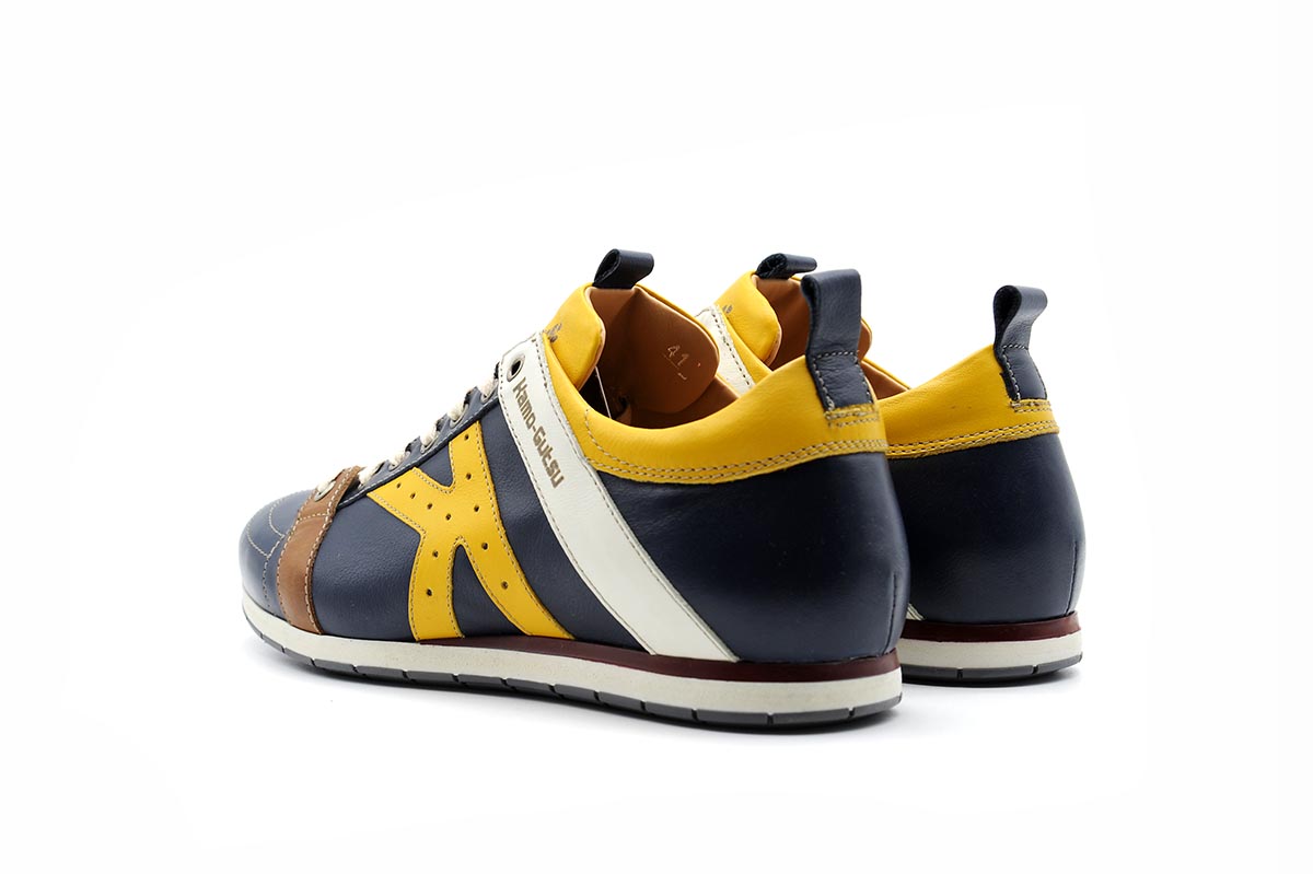 Kamo Gutsu / Tifo JEANS TUORLO
