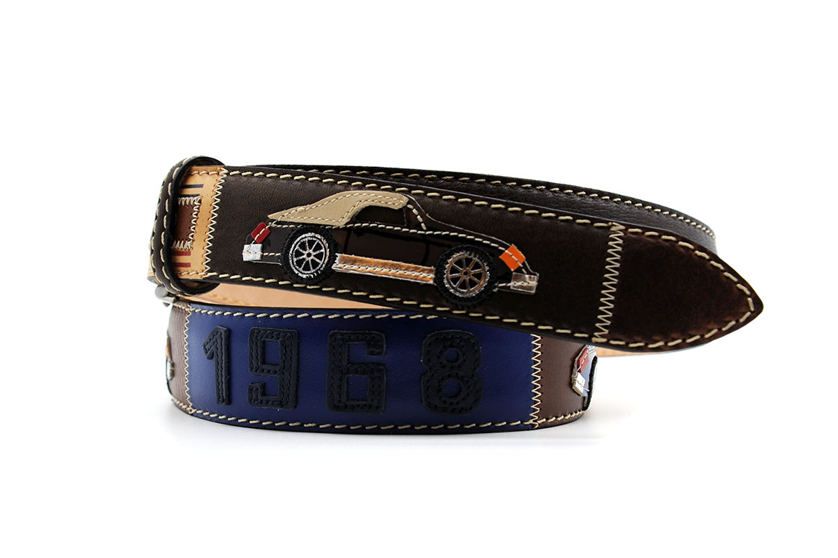 PORSCHE 911/1968